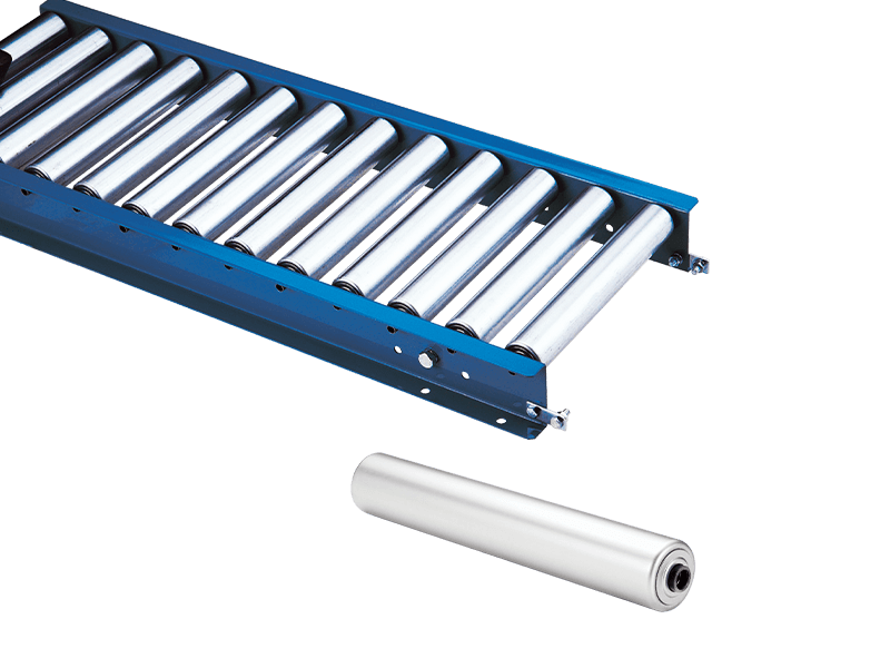 HR-5714NB Low Rouw Roller