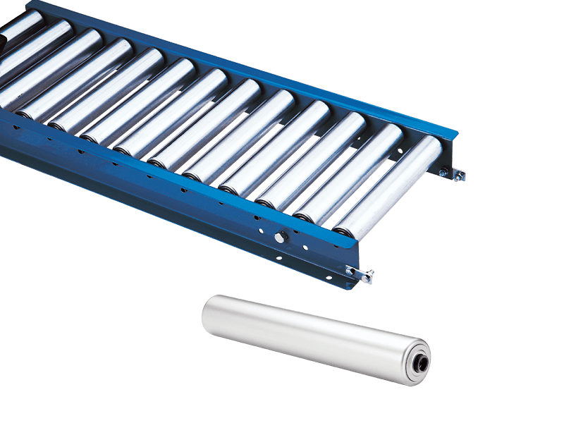 HR-6023NB Low Rouw Roller