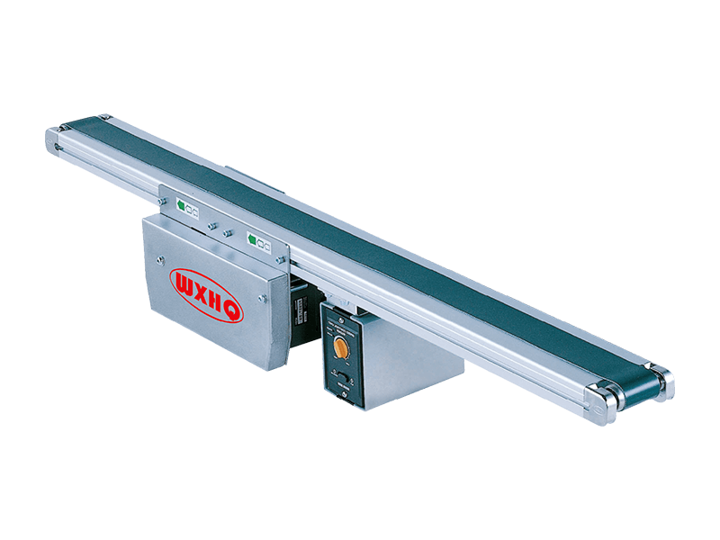 34 frame NGI kleine riemtransporteur