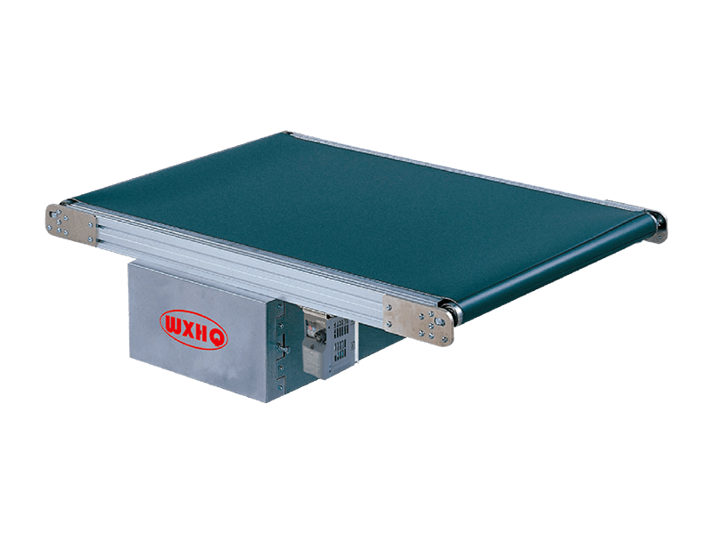 80 frame SI/GI kleine riemtransporteur