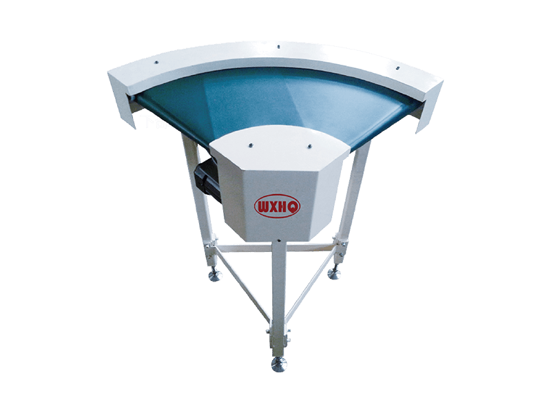 HCII kleine riemtransporteur