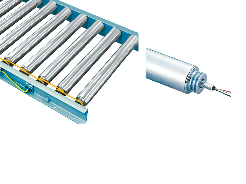 SST-57B (SST-60B) AC Motor Roller transportband