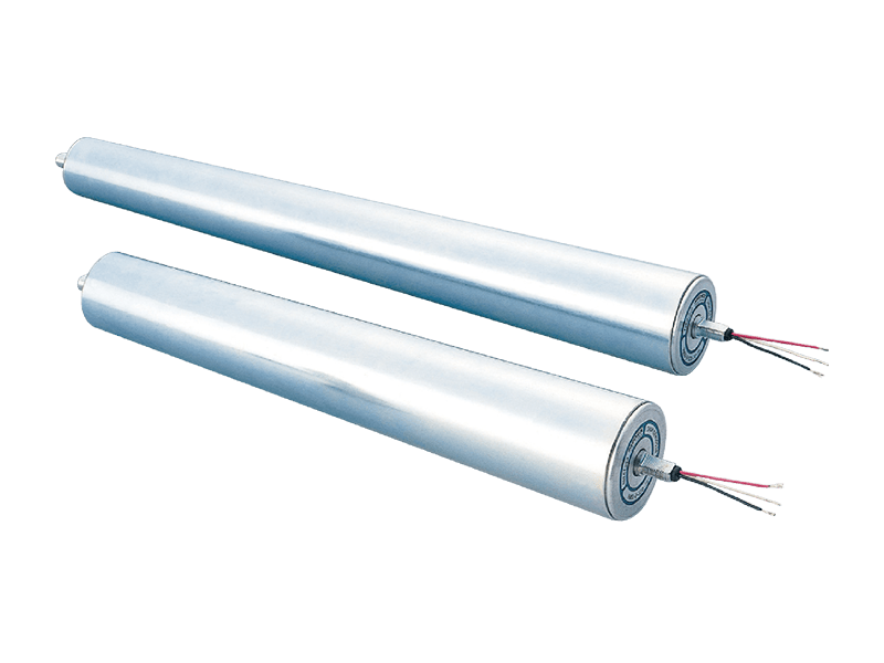 SST-TC DC Motor Roller Transportant