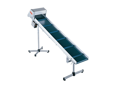 34 frame diiu/diid kleine riemtransporteur