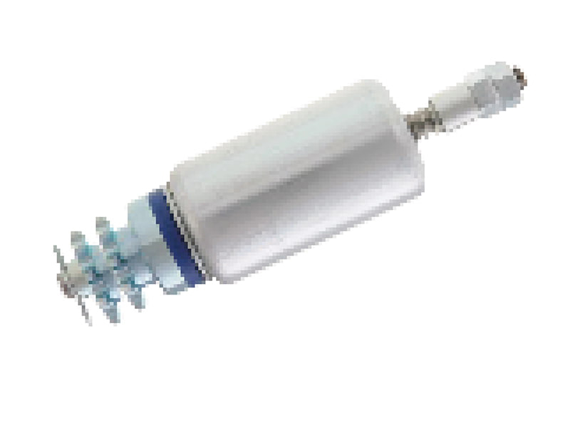 Accumulatie van de rol