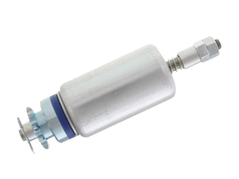 Accumulatie van de rol