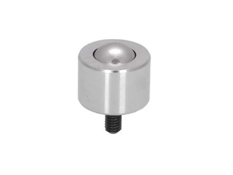 Bewerkte stalen bout D -serie