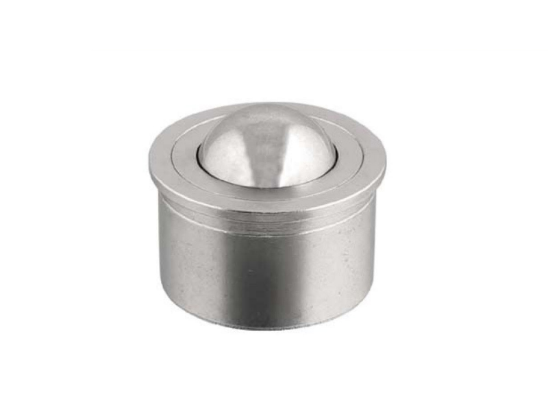 Roestvrijstalen BCHA -serie