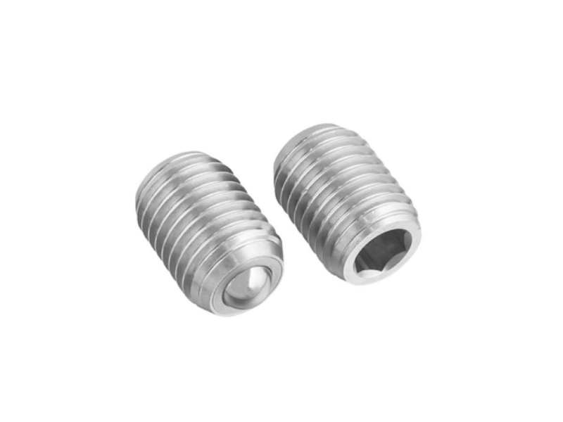 Roestvrijstalen BCSB -serie