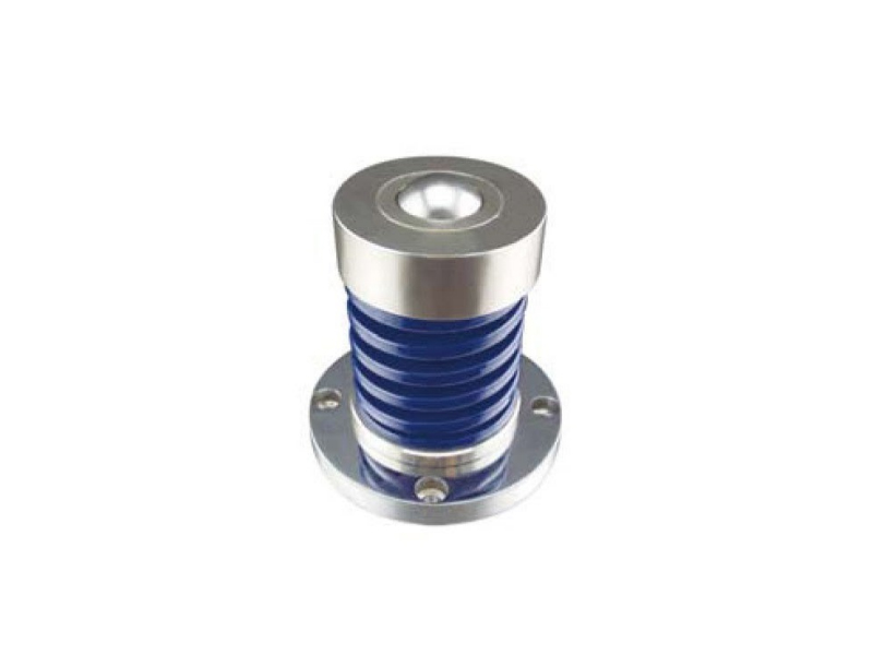 Buitenste veer zware KS -serie