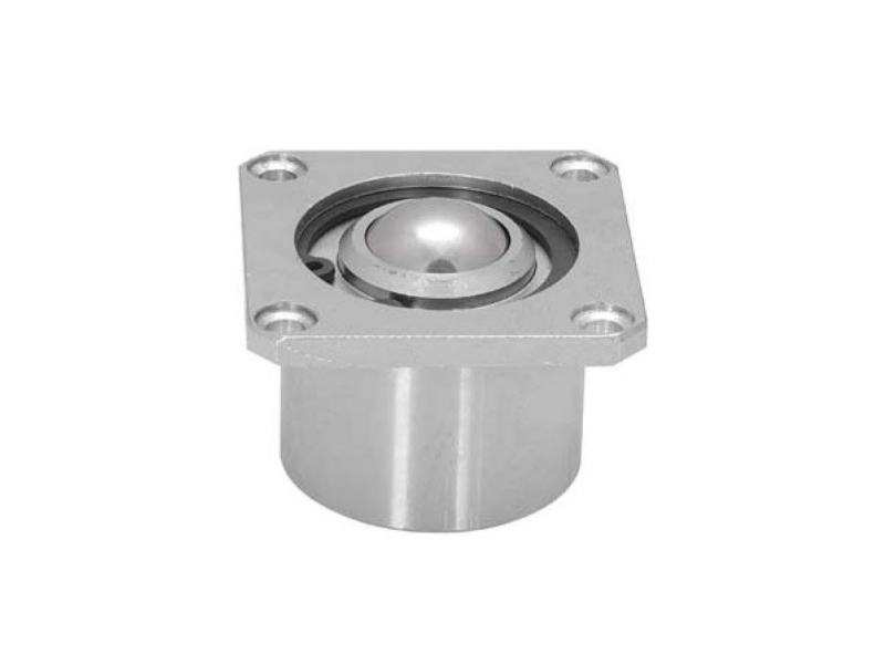 Ball Downwards UK -serie