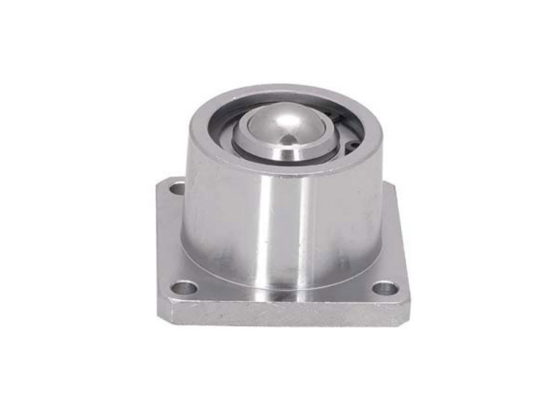 Bal naar beneden IK-B-serie