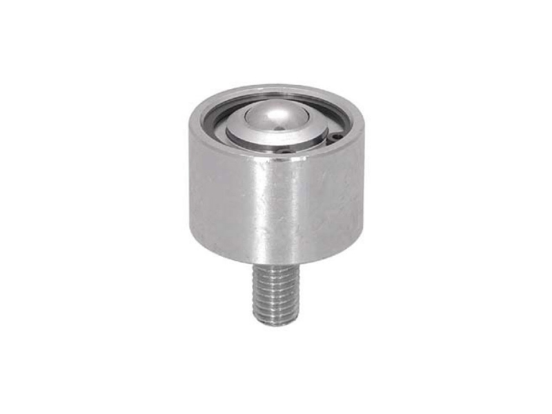 Bal naar beneden ik-n-serie